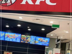 门面-肯德基(六安万达店)