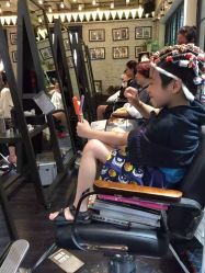 -J Eleven型人坊旗舰店