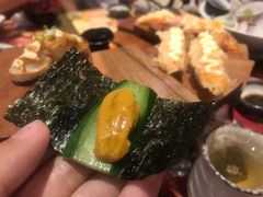 -古田居·特色寿司料理(星之岛旗舰店)