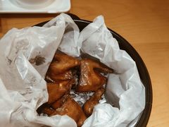 -大鸽饭(马王堆店)