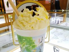 -茶颜悦色(长郡步行街口店)