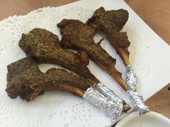 -轩记海鲜餐厅·四十五年老字号·经典粤菜(西区彩虹店)