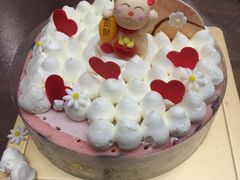 -黑池口感烘焙·生日蛋糕(坂田店)