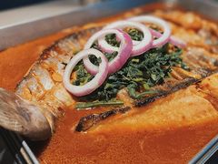 -半天妖烤鱼(芝罘万达店)