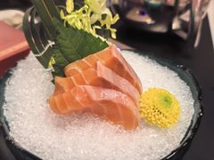 -水禾轩·海鲜蒸汽主题餐厅(新香洲旗舰店)