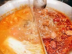 -湊湊火锅·茶憩(天环广场店)
