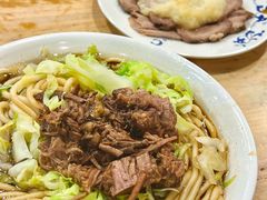 中碗面-柴氏风味斋(甘家口店)
