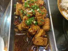 -徽州美食(三十年老店)