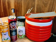 -松野谷·寿喜烧自助(华联顺义金街购物中心店)