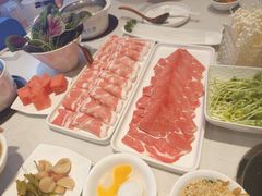 -蒙都43°9羊火锅·赤峰美食(桥北店)