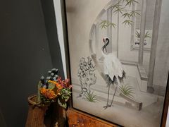 -84那年咖啡馆(李沧万达店)