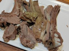 -贯贯吉·清真餐厅(浙江中路店)