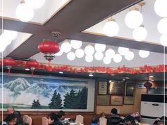 -烤肉季饭庄