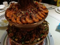 -还是那家•秘制活鱼现烤•香辣美蛙(独墅湖邻里中心店)