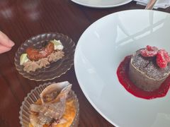 -广州柏悦酒店·悦吧·顶楼露天酒吧