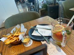 gaga鲜果茶-gaga(深圳南山益田假日广场店)