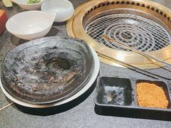 -神户赤童日式烤肉伙伴(东直门店)