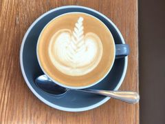 -ROAST coffee & eatery