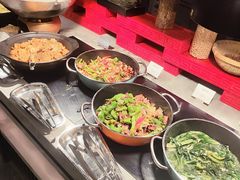 -广州融创花间堂悦雪酒店-花间食西餐厅