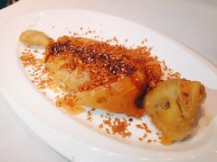 -山顶顶概念四川菜(黄埔大道店)