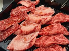 -和牛 烧肉寿喜烧涮锅 善(心斎橋店)