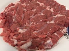 -福寿斋·老北京铜锅涮肉·烤鸭(顺义总店)