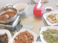 -水韵·渔家臻品私房菜(中庙店)