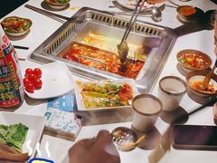 -野妹火锅(布吉店)