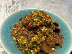 -君霖海鲜私房菜(春柳店)