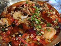 -湘鲵私房菜(坦洲店)