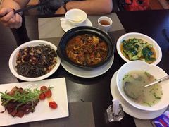 -麦香坊(伏波山店)