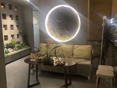 -施奈儿.洗头頭療.按摩SPA.采耳(上梅林店)