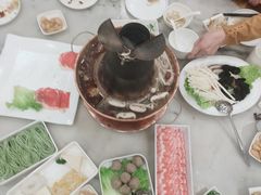 -牛街·马辈儿涮肉(牛街二店)