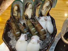 -水林间·寿喜烧自助(仙林金鹰店)