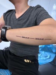 -飛凡TATTOO纹身•原创