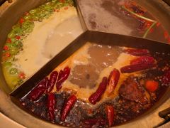 -麻路成都火锅(柏威年店)