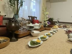 -养心斋涵信茶艺茶道培训