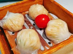 -蘩楼(南京西路中信泰富店)