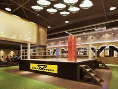 -中健健身(翡翠郡店)
