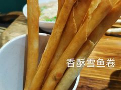 -筱果•梁山围炉烤肉(昌里路店)