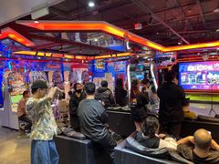 -环游嘉年华(广州-天河城店)