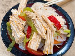 凉菜-惠丰源烩面馆(经七路店)