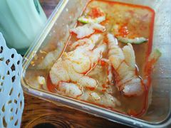 -崖口煲仔饭