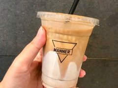 -Manner Coffee(大宁国际商业广场店)