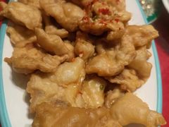 -盈春大饭店(千山路店)