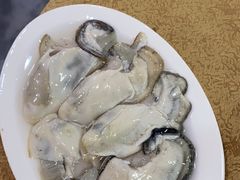 -濠轩阁特色生蚝火锅(水湾路店)