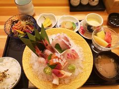 -皇品田苑日式料理(苏州中心店)