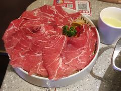 -大龙燚火锅(太古里店)
