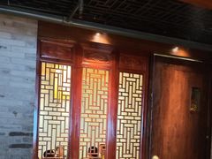 -北京老铺烤鸭(西稍门店)