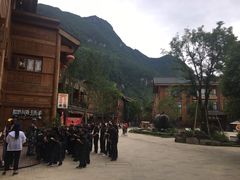 -中国傩城